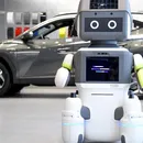 Trabalhadores x robôs humanoides viram estopim de crise histórica na Hyundai