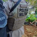 Tráfico de drogas e armas: operação mira 6 cidades baianas