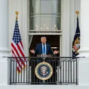 Trump defende que EUA parem de chamar futebol de soccer: “É football"