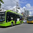 Prefeitura amplia BRT com nova linha entre a Lapa e a orla de Salvador