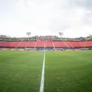 Vitória perde titulares para jogo de volta das quartas contra o Vasco