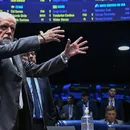 Wagner comenta escolha de Tereza Leitão como líder de Lula no Senado