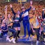 Em meio a debates sobre cachês, Mastruz com Leite afirma: "O forró é forte demais"