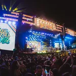 Multidão acompanha abertura do São João de Cruz das Almas