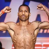 Baiano Robson Conceição entra no ringue por marca inédita para sua carreira