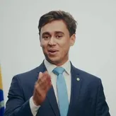 Nikolas Ferreira arrecada R$ 53,9 mil em vaquinha para campanha