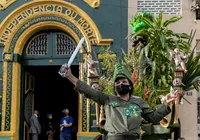2 de Julho: Salvador pode voltar a ser capital do Brasil