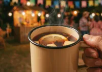 Esqueça o licor: 5 bebidas surpreendentes para esquentar o seu São João