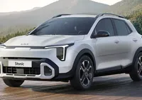 7 carros híbridos que serão lançados no Brasil no 2º semestre de 2026