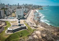 Turismo de negócios avança na Bahia e reduz impactos da baixa temporada
