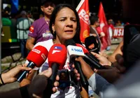“A Pró chegou na Alba!”, comemora Rowenna Brito após eleição