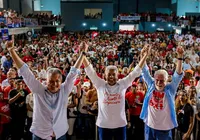 A batalha dos PGPs na Bahia imagem
