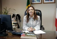 ‘A regulação é uma fila que salva vidas’, diz Roberta Santana