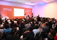 A TARDE Educação participa da Jornada Bett Nordeste 2026