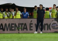 Abel Ferreira coloca o Vitória no centro de 'guerra' entre Palmeiras e Flamengo