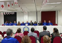 ABROL celebra 10 Anos na Bahia e empossa novo acadêmico