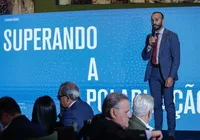 ACB e Grupo A TARDE discutem cenário eleitoral e econômico do Brasil