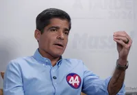ACM Neto defende forte participação do interior no governo da Bahia, caso seja eleito
