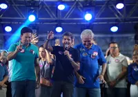 ACM Neto defende liberdade do eleitor sobre 'dobradinha' com Lula