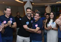 ACM Neto ganha apoio de prefeito do PP na região sul da Bahia