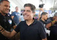 O que ACM Neto promete fazer na segurança pública da Bahia; veja