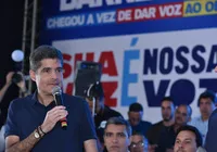ACM Neto promete “Pix Saúde” para reduzir filas no SUS
