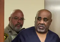 Acusado de matar Tupac vai a julgamento quase 30 anos depois do crime