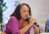Aladilce Souza será 2° suplente na chapa de Jaques Wagner ao Senado