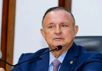 Alba aprova indicação de Adolfo Menezes ao TCM
