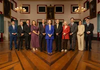 Alba homenageia Associação Comercial da Bahia pelos 215 anos