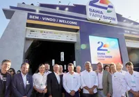 Bahia Farm Show: Alckmin destaca R$ 14 bilhões em crédito para o campo
