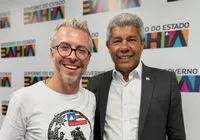 Além de Bruno Monteiro, mais 3 secretários podem ir para campanha de Jerônimo