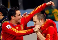 Algoz da Holanda em 2010 é anunciado como técnico da seleção