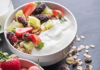 Alimento popular pode ajudar a retardar envelhecimento biológico