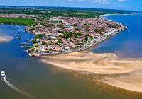 Amazônia Azul de Porto Seguro e a economia do mar