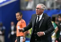 Ancelotti fala sobre Neymar e garante não ser "nem gênio, nem tonto"