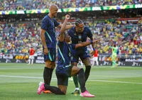 Ancelotti mantém dúvidas na Seleção Brasileira mesmo após amistosos imagem