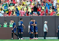 Ancelotti tem horas para decidir possíveis cortes na Seleção