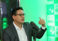 André Fraga chama Federação de “golpista” após ter candidatura barrada