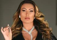 Andressa Urach dá sugestão ousada a Virgínia e ao filho de Edir Macedo