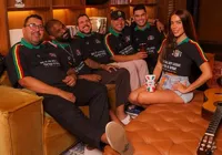 Anitta faz parceria com Arlindinho para disputar samba na Grande Rio