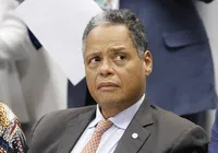 Antonio Brito vive impasse após entrada de Kassab na disputa à Presidência