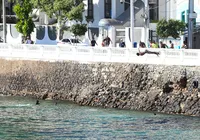 Após final de semana, confira a previsão do tempo para os próximos dias em Salvador