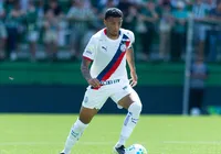 Joia do Bahia se apresenta à Seleção Brasileira e vira desfalque no BaVi