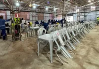 Após inspeções em Camaçari, terceirizadas da obra da BYD adotam medidas corretivas