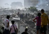 A dor da Venezuela