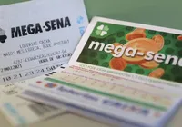 Sortudo na Bahia fatura prêmio em Mega-Sena de R$ 133 milhões