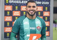 Arcanjo exalta campanha do Vitória e "tamanho" conquistado