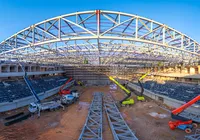 Bahia revela plano para usar nova Arena Multiuso de Salvador