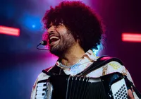 Arraiá de LEM começa hoje com Mestrinho e João Gomes no feriadão
